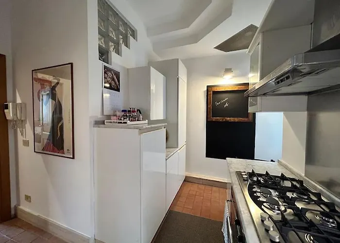 Elegant 3 Bedrooms Colosseum - San Giovanni *