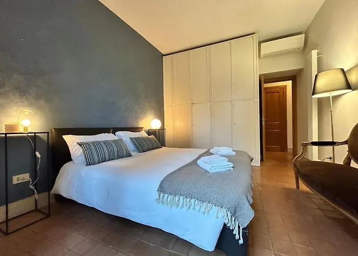 Apartment Elegant 3 Bedrooms Colosseum - San Giovanni *