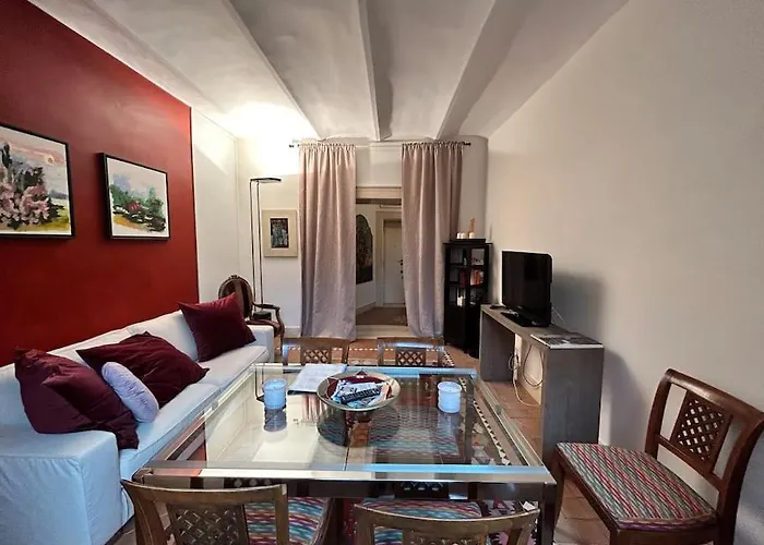 Apartment Elegant 3 Bedrooms Colosseum - San Giovanni Rom