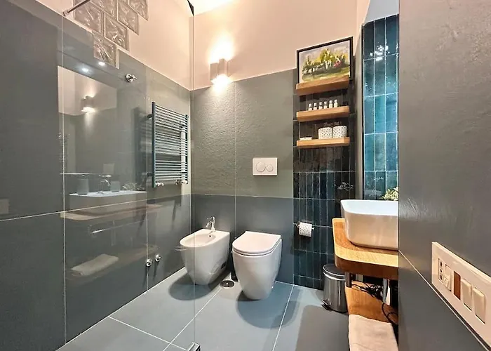 Apartment Elegant 3 Bedrooms Colosseum - San Giovanni Rom