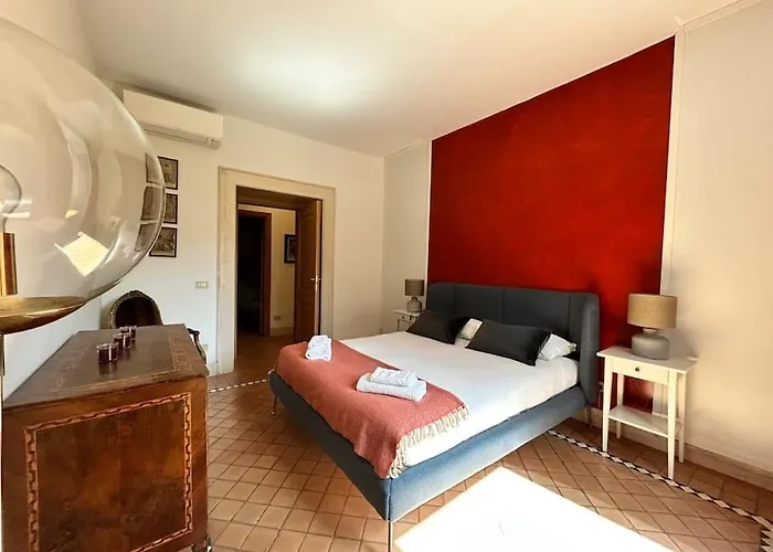 Apartment Elegant 3 Bedrooms Colosseum - San Giovanni *