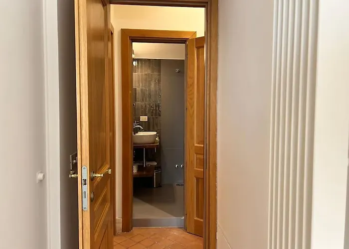 Elegant 3 Bedrooms Colosseum - San Giovanni Apartment
