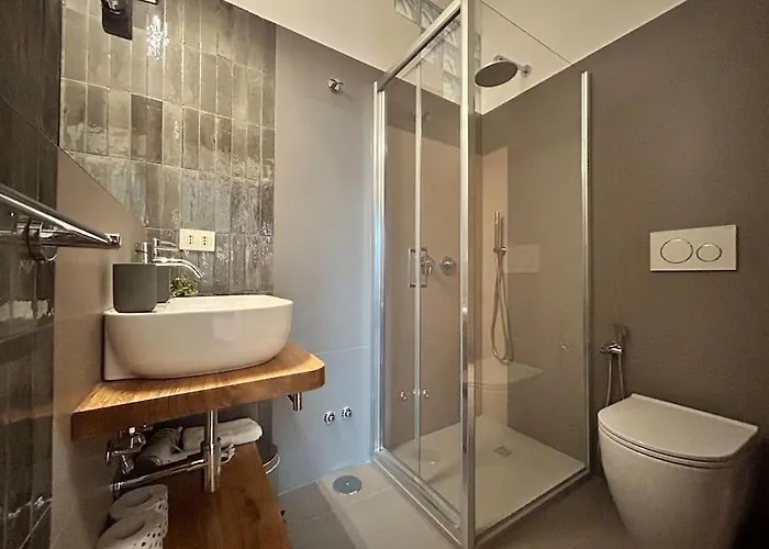 Elegant 3 Bedrooms Colosseum - San Giovanni Rom