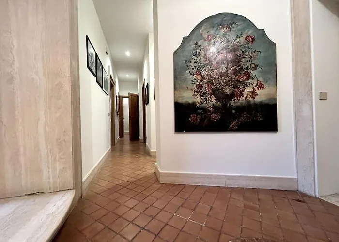 Elegant 3 Bedrooms Colosseum - San Giovanni * Rom
