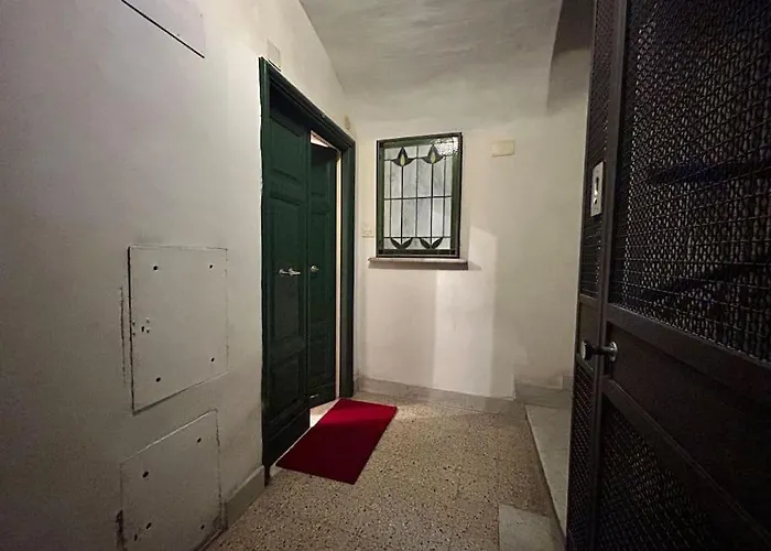Apartment Elegant 3 Bedrooms Colosseum - San Giovanni