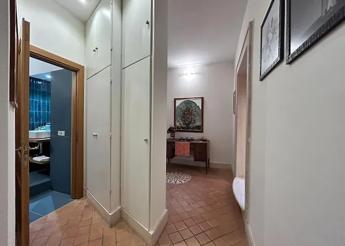 Elegant 3 Bedrooms Colosseum - San Giovanni * Rom