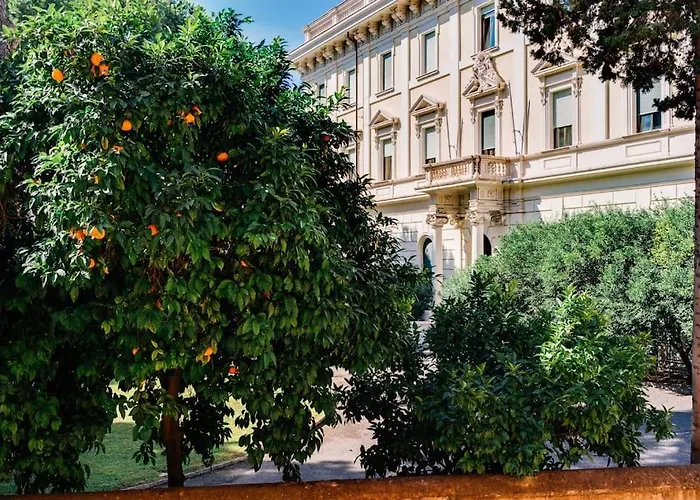 Apartment Elegant 3 Bedrooms Colosseum - San Giovanni Rom